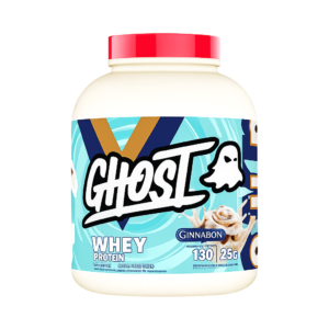GHOST WHEY 4.8 LBS