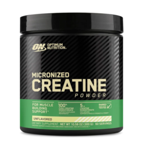 ON MICRONIZED CREATINE 300 G